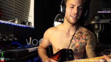 Voodoo_Hd  09-10-2021 video anal